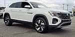 Used 2024 Volkswagen Atlas Cross Sport 2.0T SE W/TECHNOLOGY in NORTH LITTLE ROCK, ARKANSAS