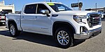 Used 2020 GMC SIERRA 1500 SLT in NORTH LITTLE ROCK, ARKANSAS