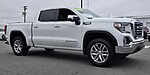 Used 2020 GMC SIERRA 1500 SLT in NORTH LITTLE ROCK, ARKANSAS