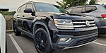 Used 2019 Volkswagen Atlas SEL in NORTH LITTLE ROCK, ARKANSAS
