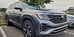 Used 2024 Volkswagen Atlas 2.0T SEL PREMIUM R-LINE in NORTH LITTLE ROCK, ARKANSAS