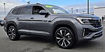 Used 2024 Volkswagen Atlas 2.0T SEL PREMIUM R-LINE in NORTH LITTLE ROCK, ARKANSAS