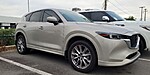 Used 2024 MAZDA CX-5 2.5 S PREMIUM PACKAGE in NORTH LITTLE ROCK, ARKANSAS