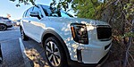 Used 2020 KIA TELLURIDE S in NORTH LITTLE ROCK, ARKANSAS
