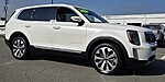 Used 2020 KIA TELLURIDE S in NORTH LITTLE ROCK, ARKANSAS