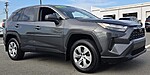 Used 2023 TOYOTA RAV4 LE in NORTH LITTLE ROCK, ARKANSAS