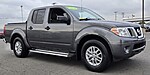 Used 2020 NISSAN FRONTIER SV in NORTH LITTLE ROCK, ARKANSAS