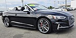 Used 2018 AUDI S5 3.0T PRESTIGE in NORTH LITTLE ROCK, ARKANSAS