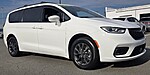 Used 2022 CHRYSLER PACIFICA TOURING L in NORTH LITTLE ROCK, ARKANSAS