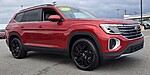 Used 2024 Volkswagen Atlas 2.0T SE W/TECHNOLOGY in NORTH LITTLE ROCK, ARKANSAS