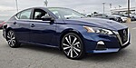 Used 2022 NISSAN ALTIMA 2.5 SR in NORTH LITTLE ROCK, ARKANSAS