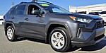 Used 2019 TOYOTA RAV4 LE in NORTH LITTLE ROCK, ARKANSAS