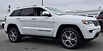 Used 2021 JEEP GRAND CHEROKEE LIMITED in NORTH LITTLE ROCK, ARKANSAS