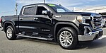 Used 2021 GMC SIERRA 1500 SLT in NORTH LITTLE ROCK, ARKANSAS