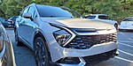 Used 2023 KIA SPORTAGE SX-PRESTIGE in NORTH LITTLE ROCK, ARKANSAS