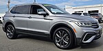Used 2022 Volkswagen Tiguan 2.0T SE in NORTH LITTLE ROCK, ARKANSAS