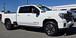 Used 2021 GMC SIERRA 2500 AT4 in NORTH LITTLE ROCK, ARKANSAS
