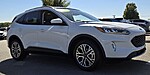 Used 2020 FORD ESCAPE SEL in NORTH LITTLE ROCK, ARKANSAS