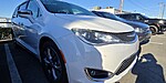 Used 2019 CHRYSLER PACIFICA LIMITED in NORTH LITTLE ROCK, ARKANSAS