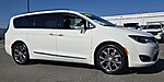 Used 2019 CHRYSLER PACIFICA LIMITED in NORTH LITTLE ROCK, ARKANSAS