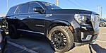 Used 2022 GMC YUKON DENALI in NORTH LITTLE ROCK, ARKANSAS