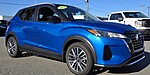 Used 2024 NISSAN KICKS SV in NORTH LITTLE ROCK, ARKANSAS