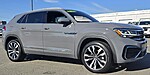 Used 2022 Volkswagen Atlas Cross Sport 3.6L V6 SEL PREMIUM R-LINE in NORTH LITTLE ROCK, ARKANSAS