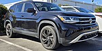 Used 2023 Volkswagen Atlas 3.6L V6 SE W/TECHNOLOGY in NORTH LITTLE ROCK, ARKANSAS
