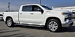 Used 2023 CHEVROLET SILVERADO 1500 LTZ in NORTH LITTLE ROCK, ARKANSAS