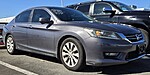 Used 2014 Honda Accord EX-L in NORTH LITTLE ROCK, ARKANSAS