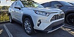Used 2019 TOYOTA RAV4 LIMITED in NORTH LITTLE ROCK, ARKANSAS