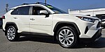 Used 2019 TOYOTA RAV4 LIMITED in NORTH LITTLE ROCK, ARKANSAS