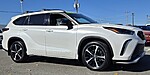 Used 2022 TOYOTA HIGHLANDER XSE in NORTH LITTLE ROCK, ARKANSAS