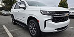 Used 2023 CHEVROLET TAHOE LS in NORTH LITTLE ROCK, ARKANSAS
