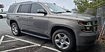 Used 2019 CHEVROLET TAHOE LT in NORTH LITTLE ROCK, ARKANSAS