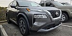 Used 2021 NISSAN ROGUE SV in NORTH LITTLE ROCK, ARKANSAS