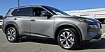 Used 2021 NISSAN ROGUE SV in NORTH LITTLE ROCK, ARKANSAS