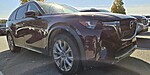 Used 2024 MAZDA CX-90 3.3 TURBO PREMIUM in NORTH LITTLE ROCK, ARKANSAS