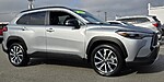 Used 2025 TOYOTA COROLLA CROSS XLE in NORTH LITTLE ROCK, ARKANSAS