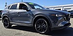 Used 2025 MAZDA CX-5 2.5 S CARBON EDITION in NORTH LITTLE ROCK, ARKANSAS