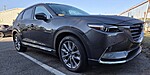 Used 2021 MAZDA CX-9 GRAND TOURING in NORTH LITTLE ROCK, ARKANSAS