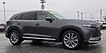 Used 2021 MAZDA CX-9 GRAND TOURING in NORTH LITTLE ROCK, ARKANSAS