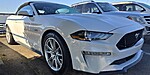 Used 2019 FORD MUSTANG GT PREMIUM in NORTH LITTLE ROCK, ARKANSAS