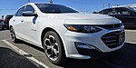 Used 2022 CHEVROLET MALIBU LT in NORTH LITTLE ROCK, ARKANSAS