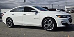 Used 2022 CHEVROLET MALIBU LT in NORTH LITTLE ROCK, ARKANSAS