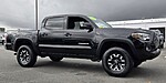 Used 2021 TOYOTA TACOMA TRD OFF-ROAD in NORTH LITTLE ROCK, ARKANSAS