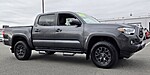 Used 2022 TOYOTA TACOMA SR5 in NORTH LITTLE ROCK, ARKANSAS