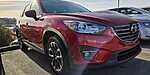Used 2016 MAZDA CX-5 GRAND TOURING in NORTH LITTLE ROCK, ARKANSAS