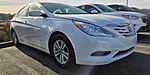 Used 2012 HYUNDAI SONATA GLS in NORTH LITTLE ROCK, ARKANSAS
