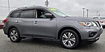 Used 2020 NISSAN PATHFINDER SV in NORTH LITTLE ROCK, ARKANSAS